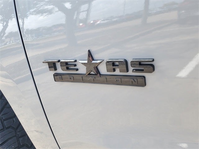 2025 Chevrolet Silverado 1500 4WD Crew Cab Short Bed RST