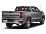 2021 Chevrolet Silverado 1500 4WD Crew Cab Short Bed RST
