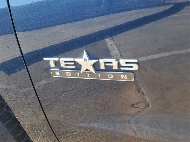 2022 Chevrolet Silverado 1500 LTD 4WD Crew Cab Short Bed RST