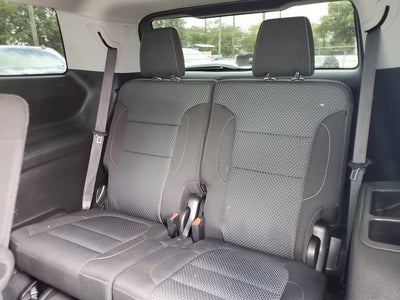 2022 GMC Acadia FWD SLE