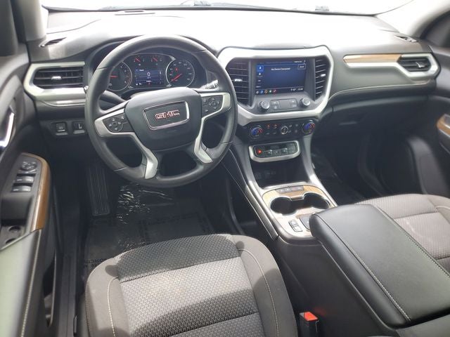 2022 GMC Acadia FWD SLE