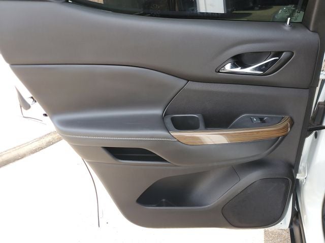 2022 GMC Acadia FWD SLE