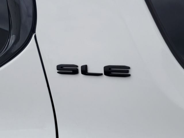 2022 GMC Acadia FWD SLE