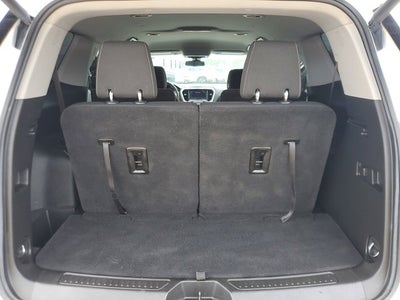 2022 GMC Acadia FWD SLE