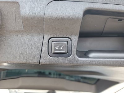 2022 GMC Acadia FWD SLE
