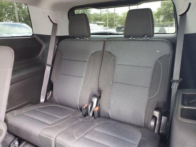 2022 GMC Acadia FWD SLE