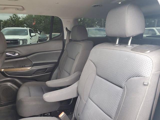 2022 GMC Acadia FWD SLE