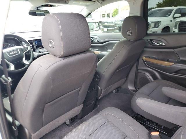 2022 GMC Acadia FWD SLE