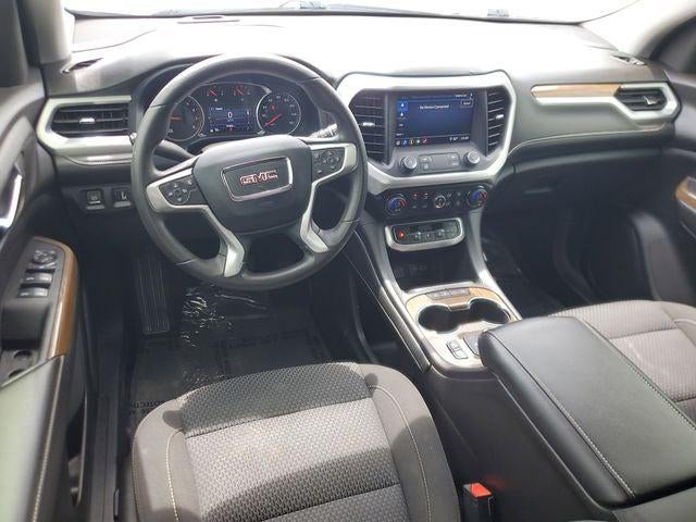 2022 GMC Acadia FWD SLE