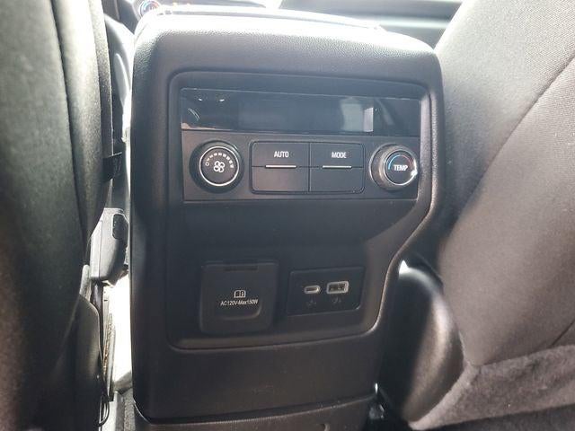 2022 GMC Acadia FWD SLE