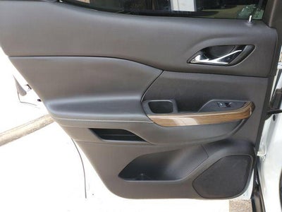 2022 GMC Acadia FWD SLE