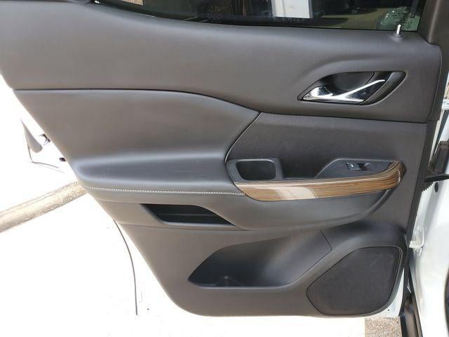 2022 GMC Acadia FWD SLE