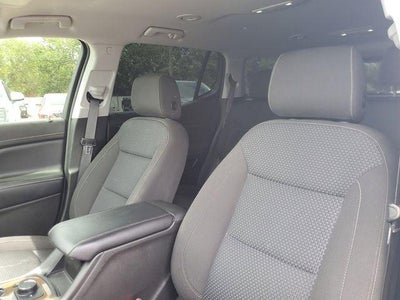 2022 GMC Acadia FWD SLE