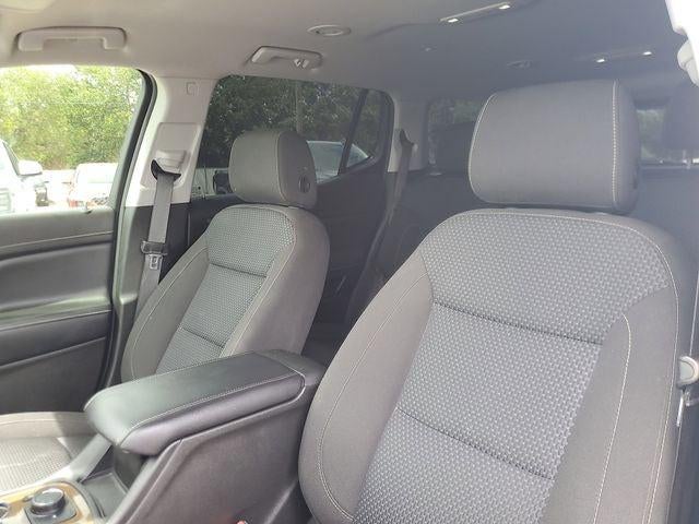 2022 GMC Acadia FWD SLE