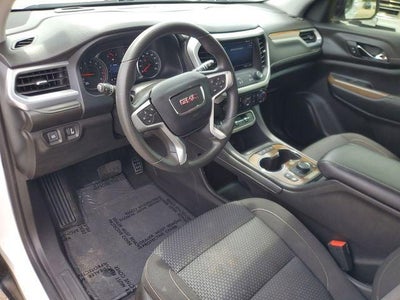 2022 GMC Acadia FWD SLE