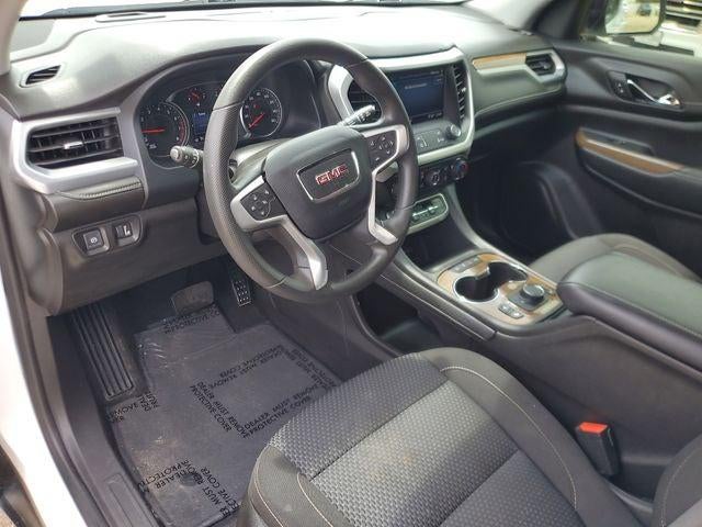 2022 GMC Acadia FWD SLE