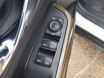2022 GMC Acadia FWD SLE