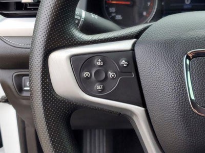2022 GMC Acadia FWD SLE