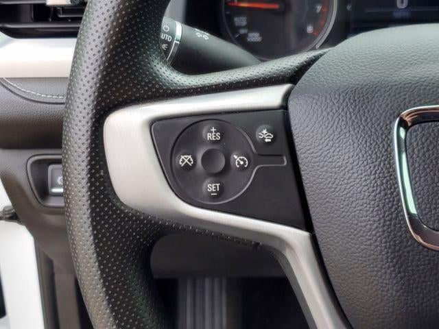 2022 GMC Acadia FWD SLE