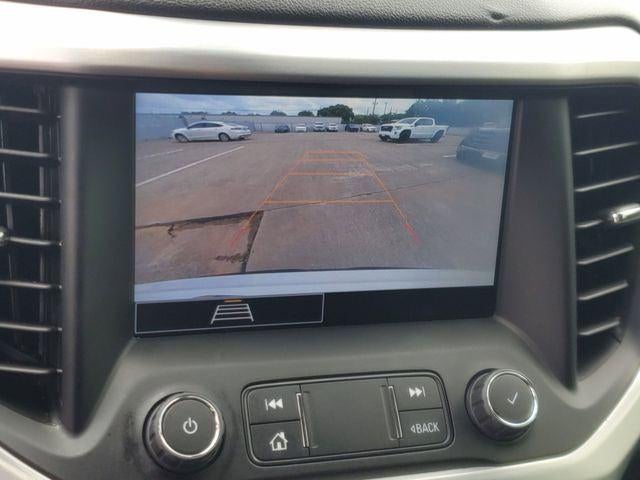 2022 GMC Acadia FWD SLE