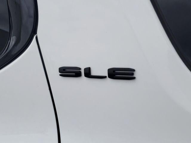 2022 GMC Acadia FWD SLE