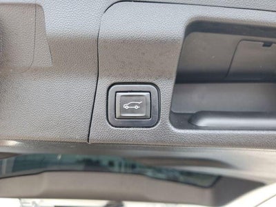2022 GMC Acadia FWD SLE