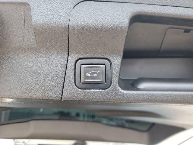 2022 GMC Acadia FWD SLE