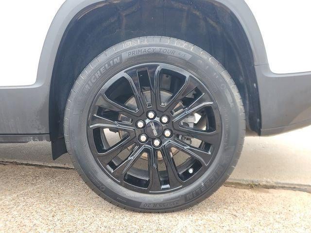 2022 GMC Acadia FWD SLE