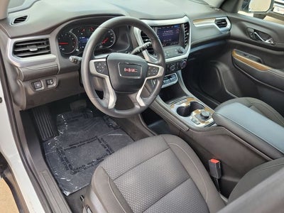 2023 GMC Acadia FWD SLE