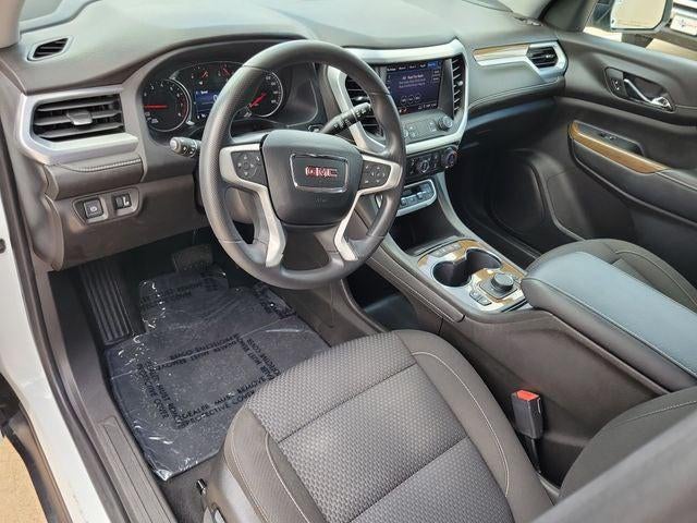 2023 GMC Acadia FWD SLE