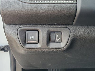 2023 GMC Acadia FWD SLE