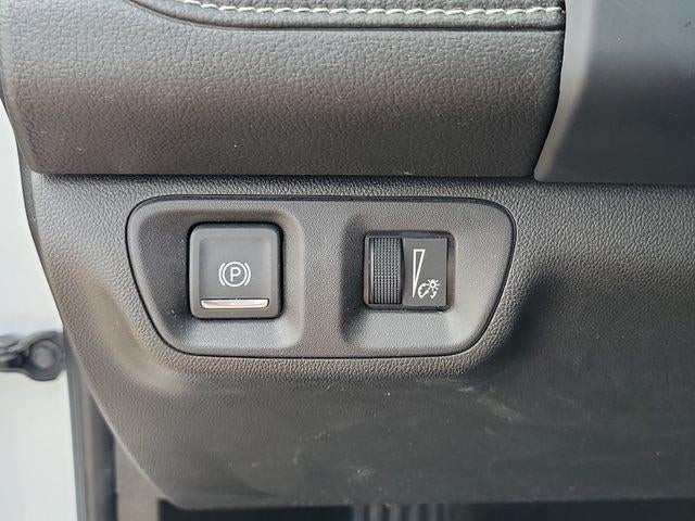 2023 GMC Acadia FWD SLE