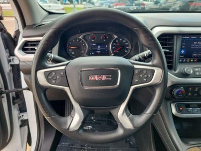 2023 GMC Acadia FWD SLE