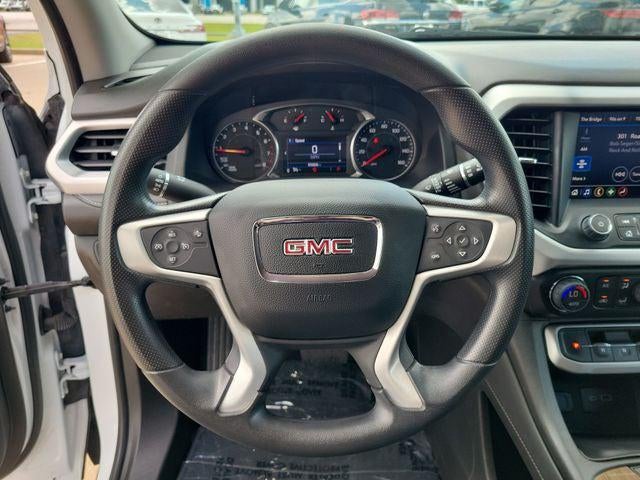 2023 GMC Acadia FWD SLE