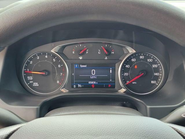 2023 GMC Acadia FWD SLE