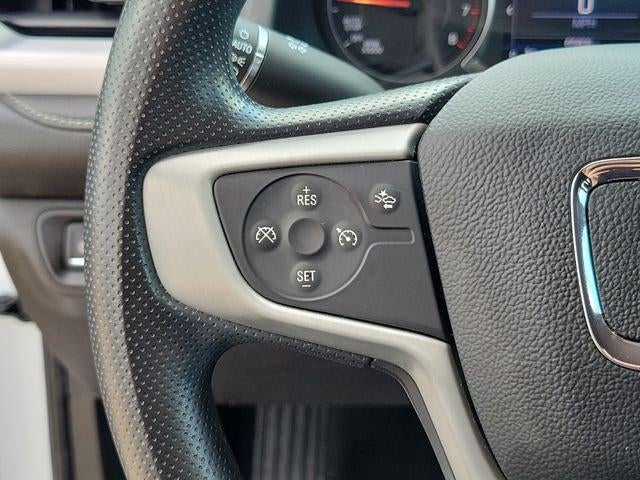 2023 GMC Acadia FWD SLE