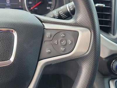 2023 GMC Acadia FWD SLE