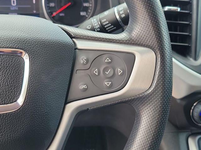 2023 GMC Acadia FWD SLE