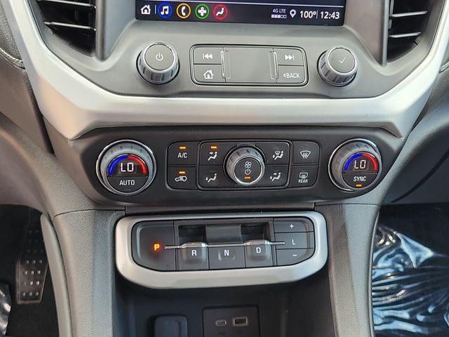 2023 GMC Acadia FWD SLE