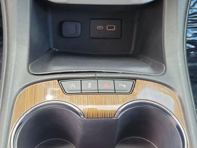 2023 GMC Acadia FWD SLE