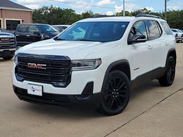 2023 GMC Acadia FWD SLE