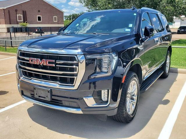 2021 GMC Yukon 2WD SLT