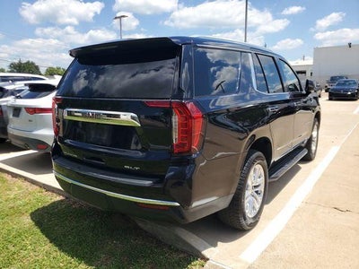 2021 GMC Yukon 2WD SLT