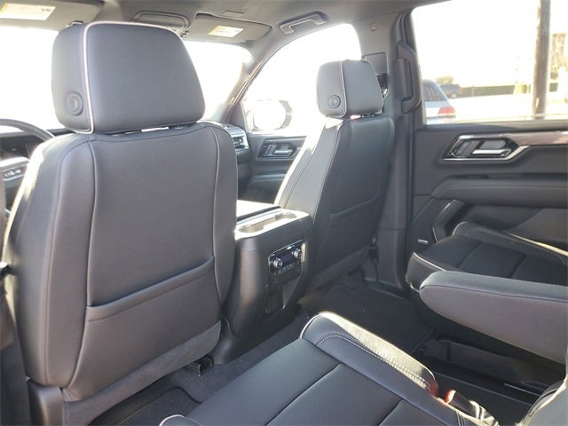 2025 GMC Yukon 2WD Elevation