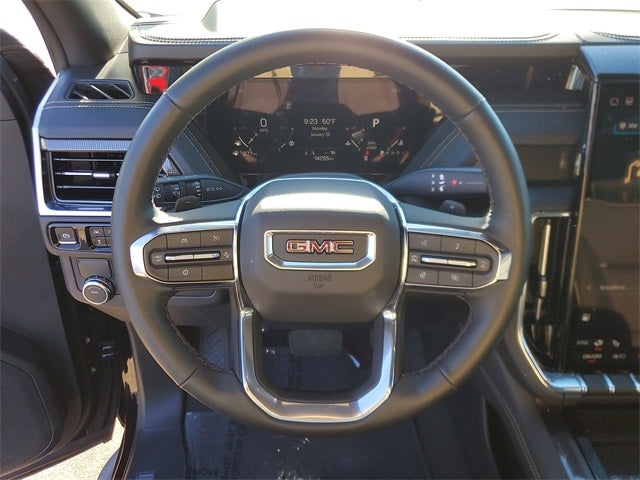 2025 GMC Yukon 2WD Elevation