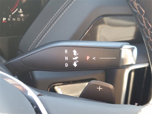 2025 GMC Yukon 2WD Elevation