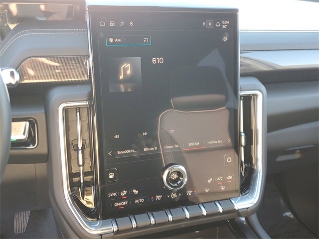 2025 GMC Yukon 2WD Elevation