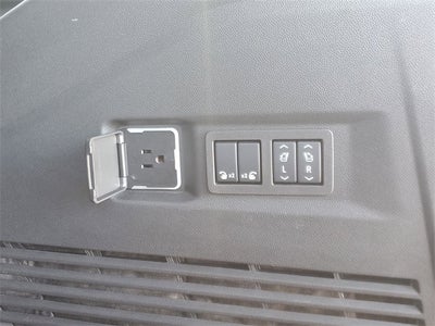 2025 GMC Yukon 2WD Elevation