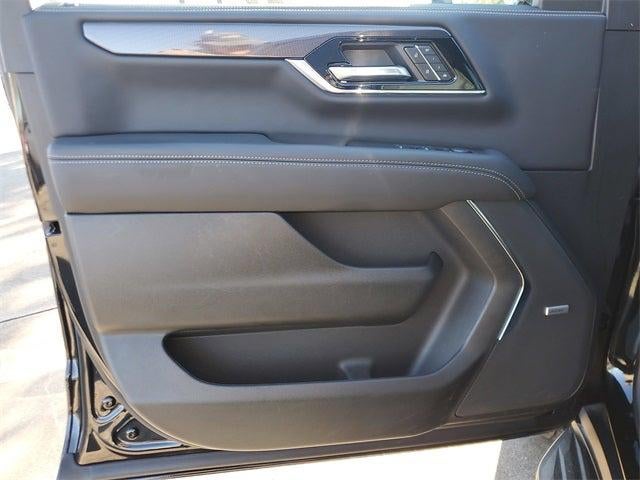 2025 GMC Yukon 2WD Elevation