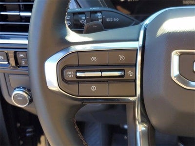 2025 GMC Yukon 2WD Elevation